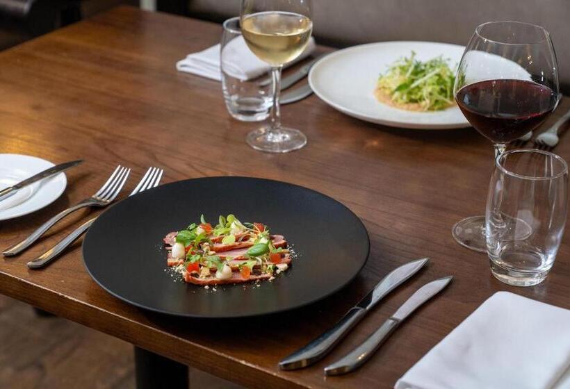 Boringdon Hall Hotel And Spa