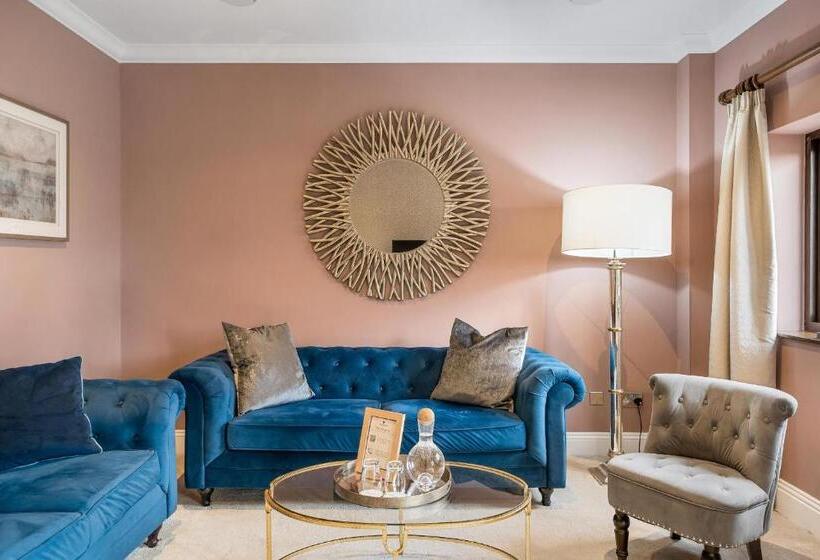 Boringdon Hall Hotel And Spa