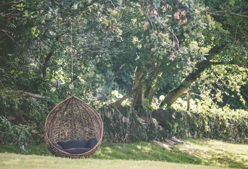 Boringdon Hall Hotel And Spa