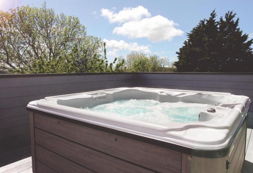 Boringdon Hall Hotel And Spa