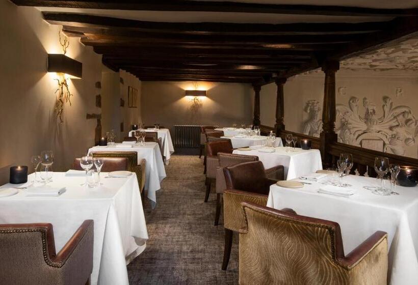 Boringdon Hall Hotel And Spa