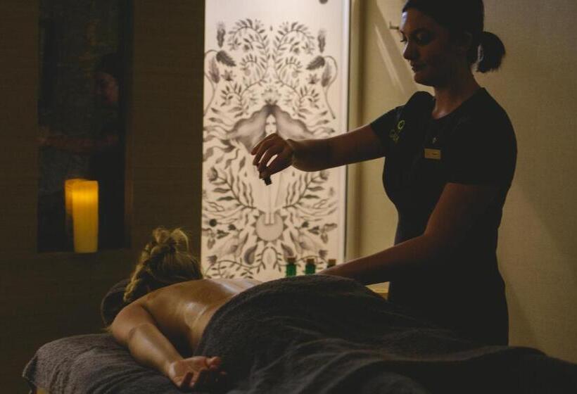 Boringdon Hall Hotel And Spa