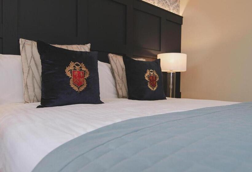 Boringdon Hall Hotel And Spa