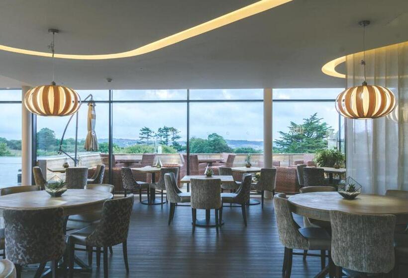 Boringdon Hall Hotel And Spa