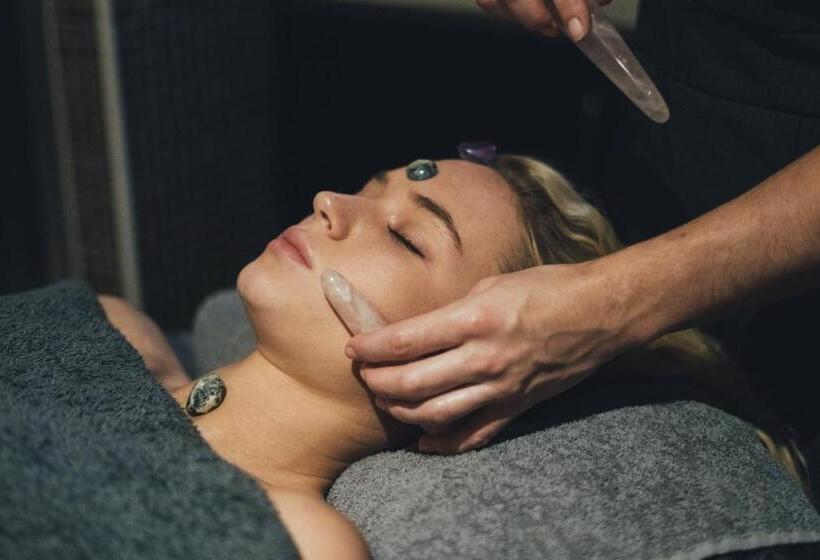 Boringdon Hall Hotel And Spa