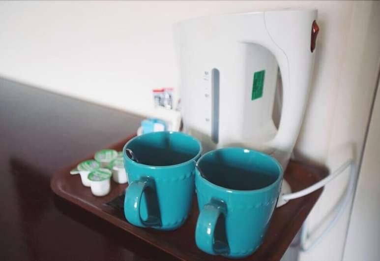 בית מלון כפרי The Bowmans