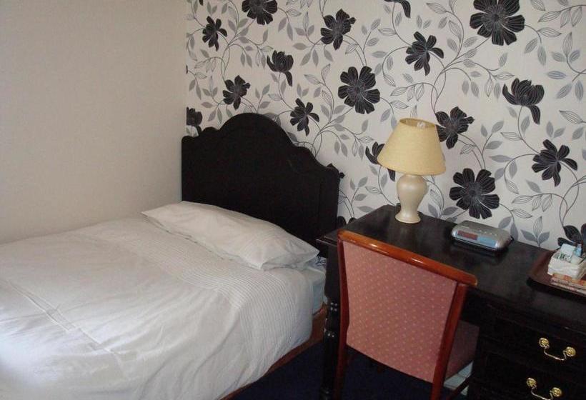 בית מלון כפרי The Bowmans