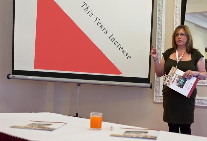 Britannia Hotel Stockport