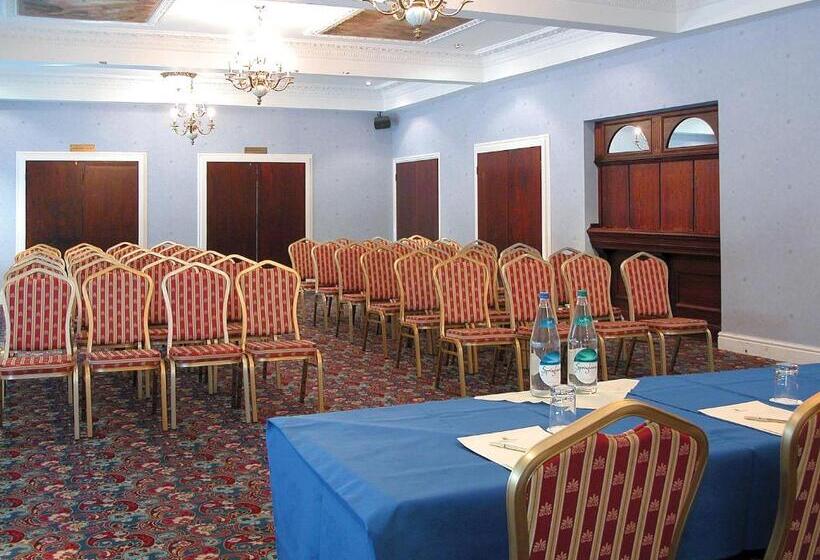 Britannia Hotel Stockport