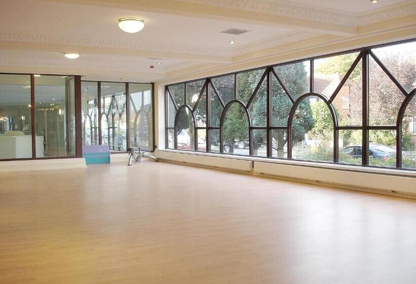 Britannia Hotel Stockport