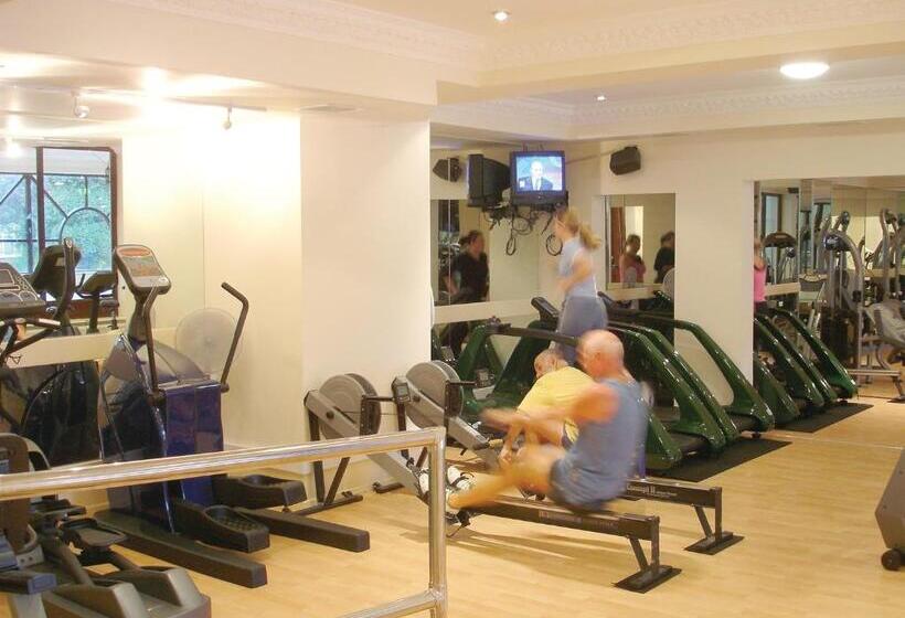 Britannia Hotel Stockport