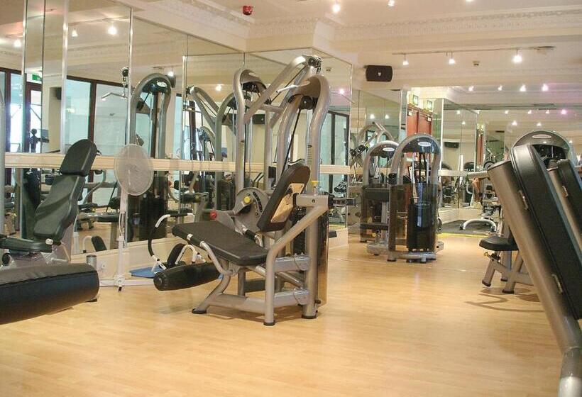 Britannia Hotel Stockport