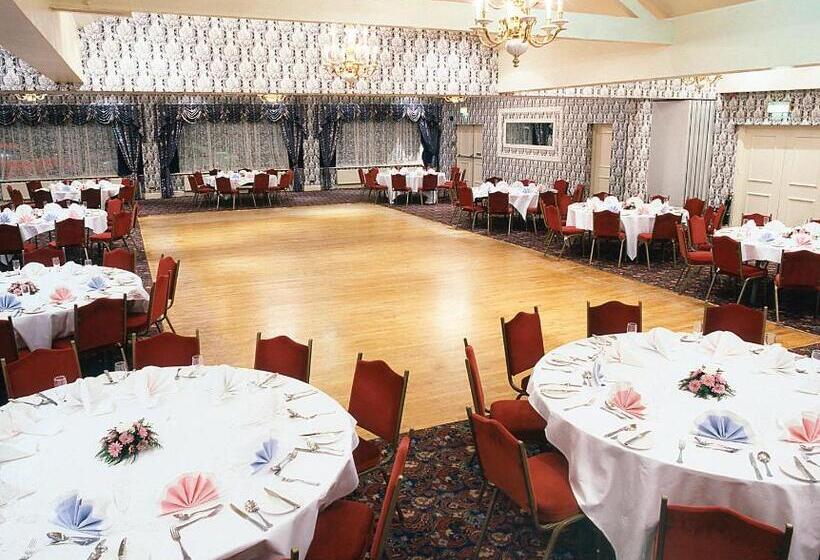 Britannia Hotel Stockport