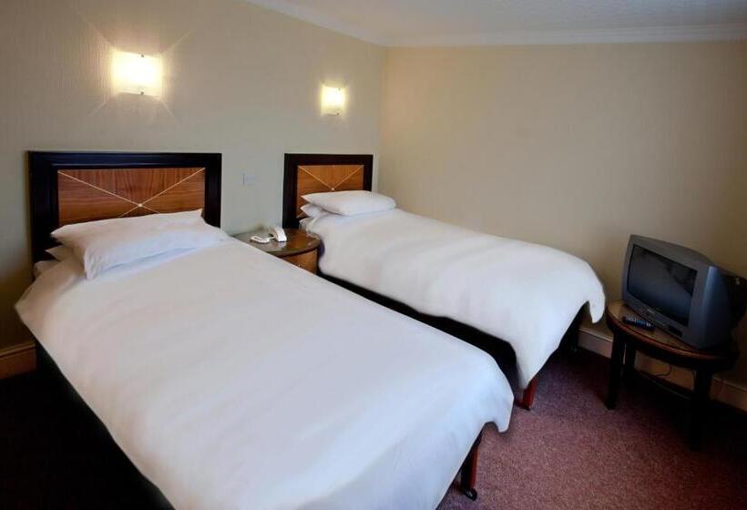 Britannia Hotel Stockport