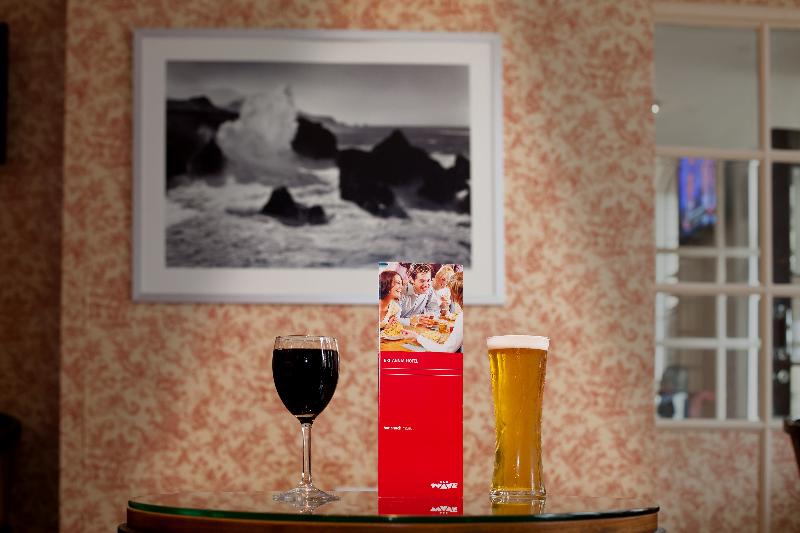 Britannia Hotel Wolverhampton