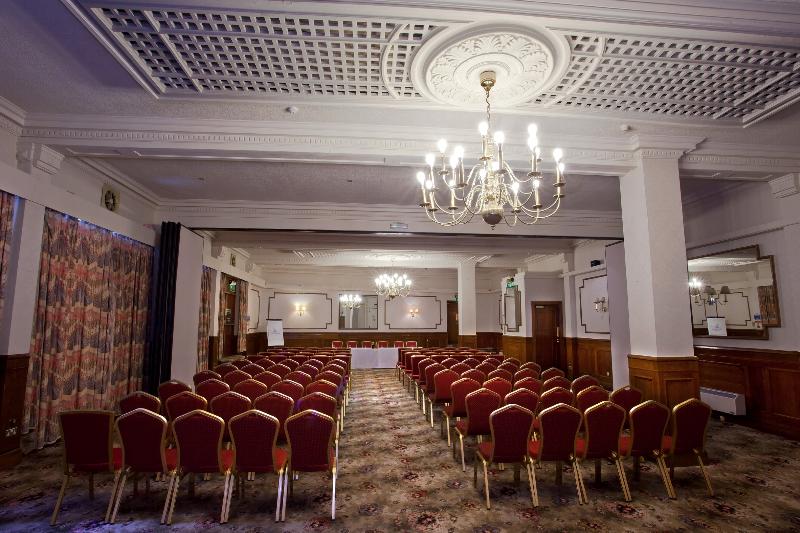 Britannia Hotel Wolverhampton