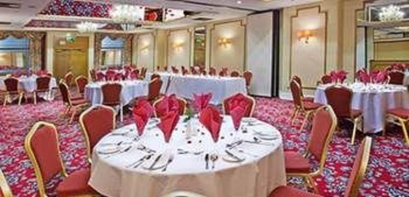 Britannia Hotel Wolverhampton