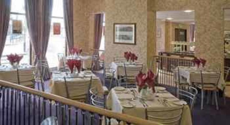 Britannia Hotel Wolverhampton