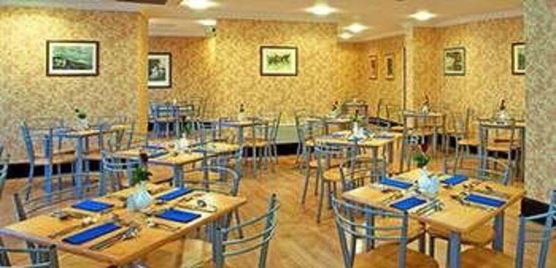 Britannia Hotel Wolverhampton