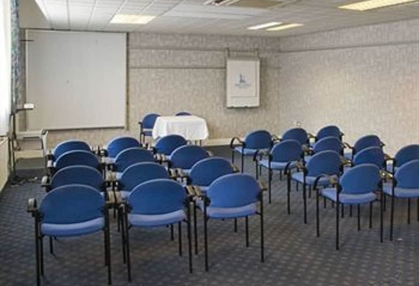 Britannia Hotel Wolverhampton