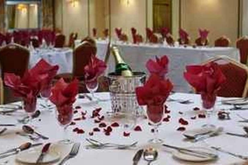 Britannia Hotel Wolverhampton