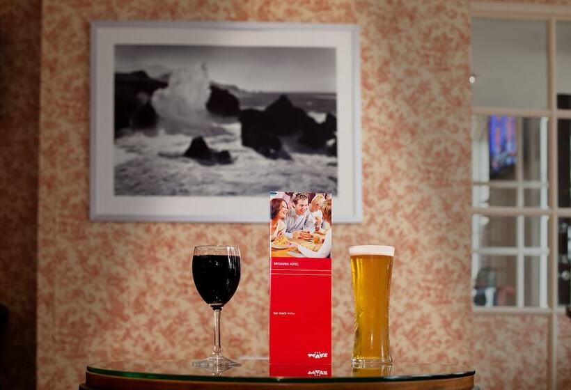 Britannia Hotel Wolverhampton