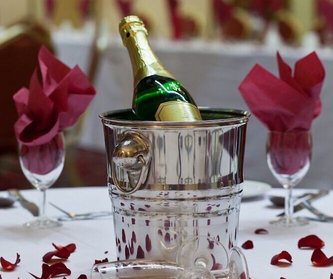 Britannia Hotel Wolverhampton