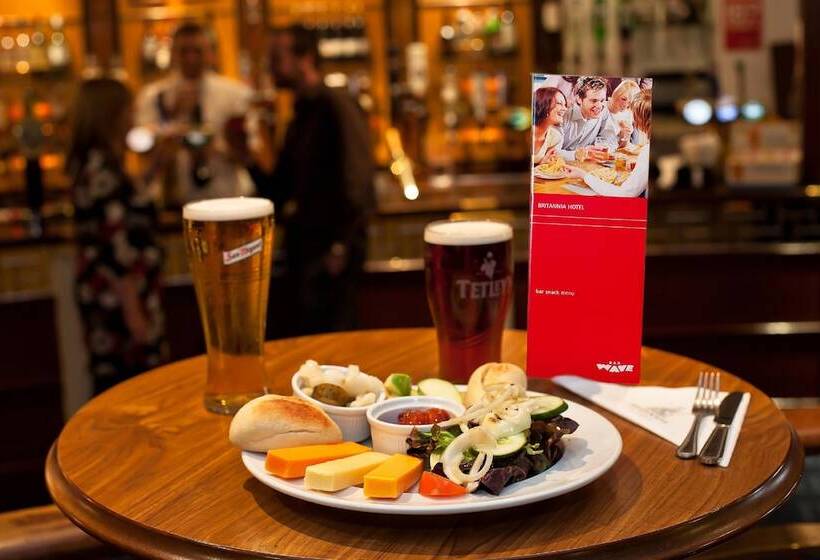 Britannia Hotel Wolverhampton