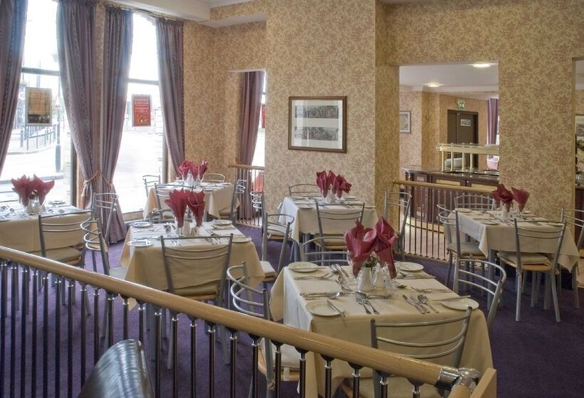 Britannia Hotel Wolverhampton