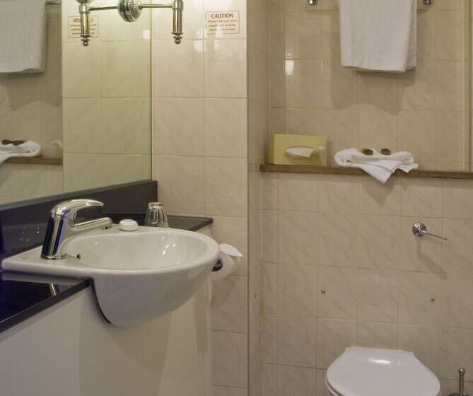 Britannia Hotel Wolverhampton