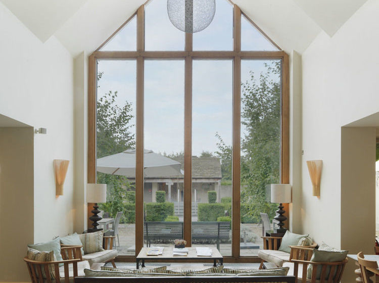 בית מלון כפרי Calcot  & Spa