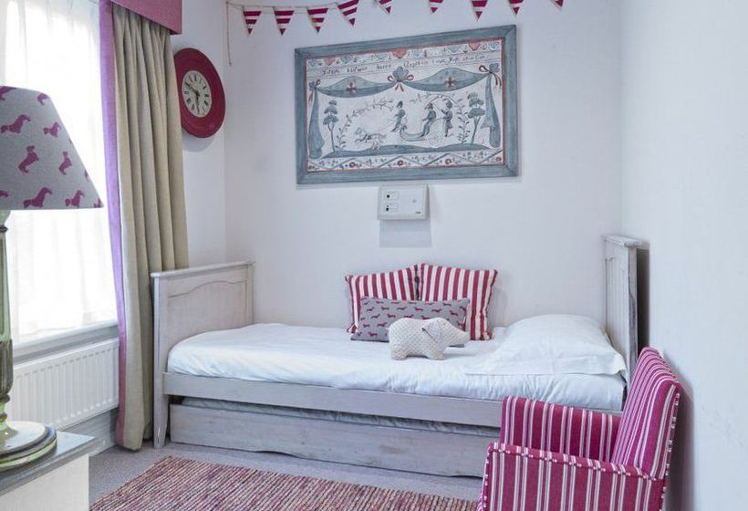 בית מלון כפרי Calcot  & Spa