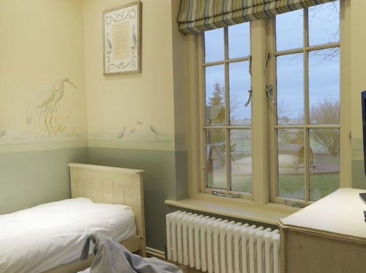 בית מלון כפרי Calcot  & Spa