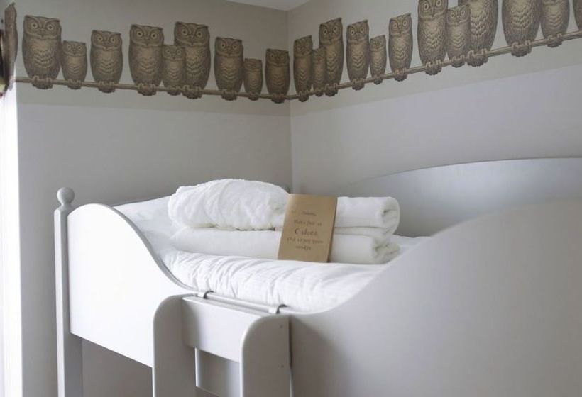 בית מלון כפרי Calcot  & Spa