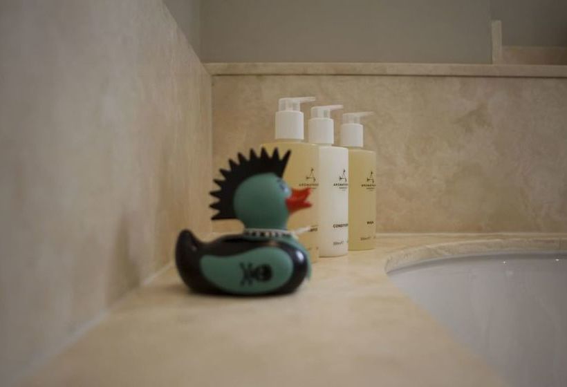 בית מלון כפרי Calcot  & Spa