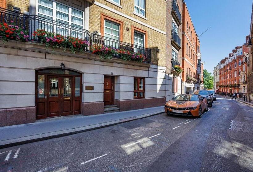 Carlton Court Mayfair
