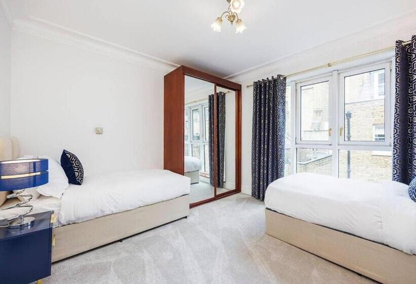 Carlton Court Mayfair