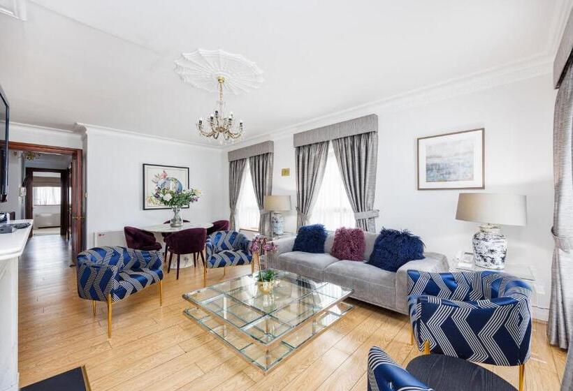 Carlton Court Mayfair