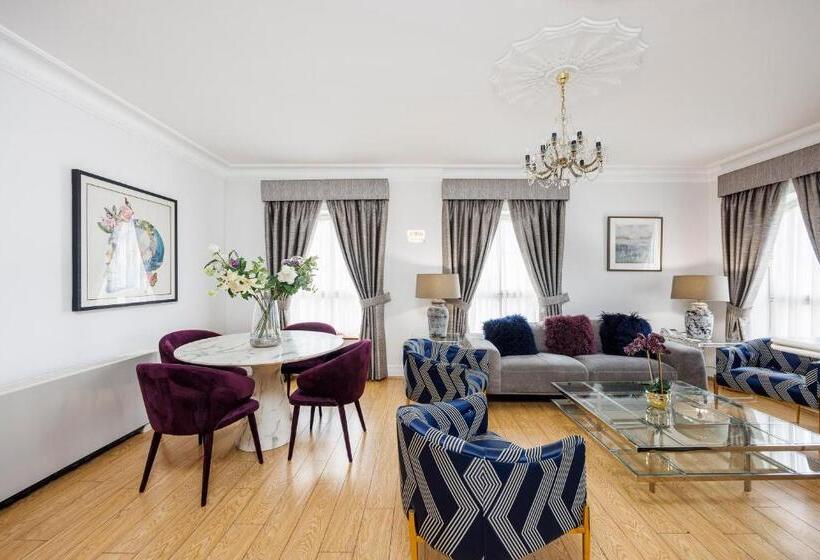 Carlton Court Mayfair