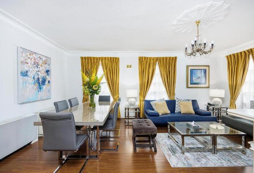 Carlton Court Mayfair