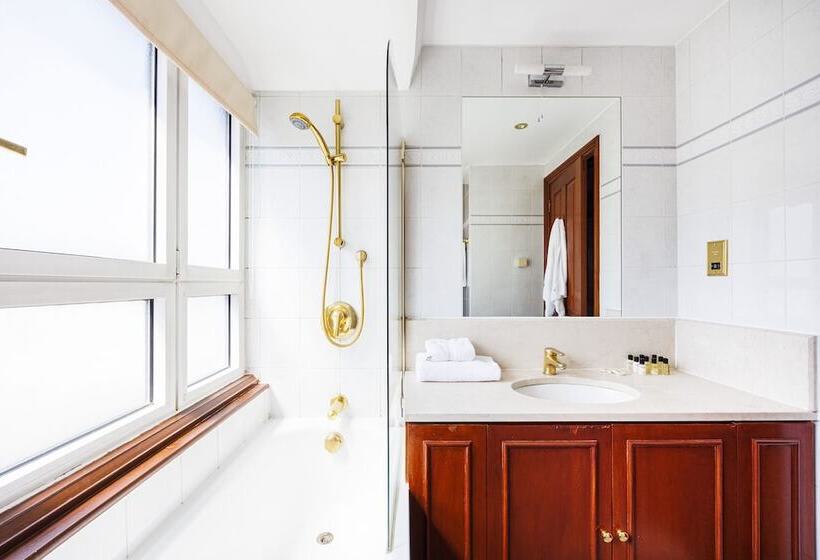 Carlton Court Mayfair