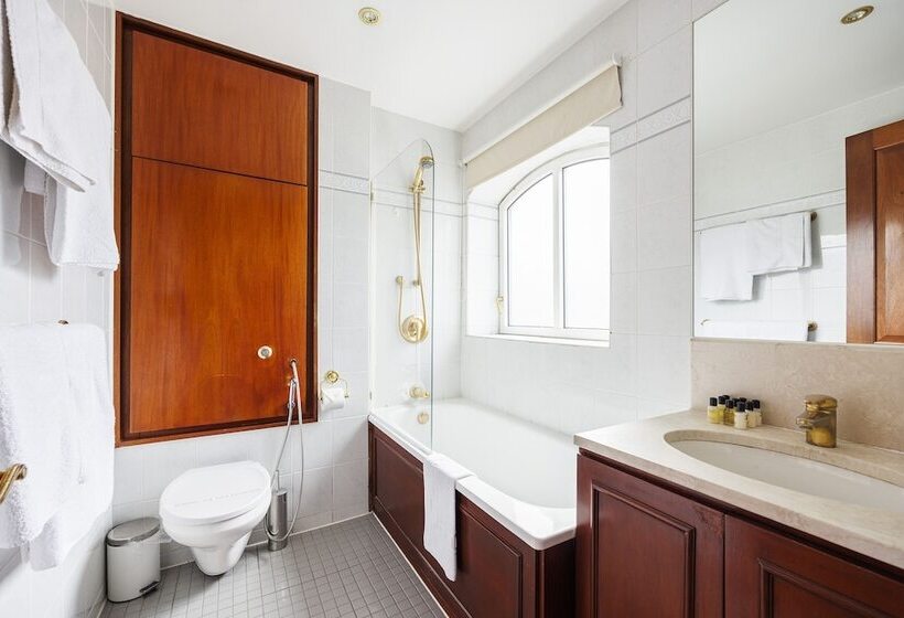 Carlton Court Mayfair