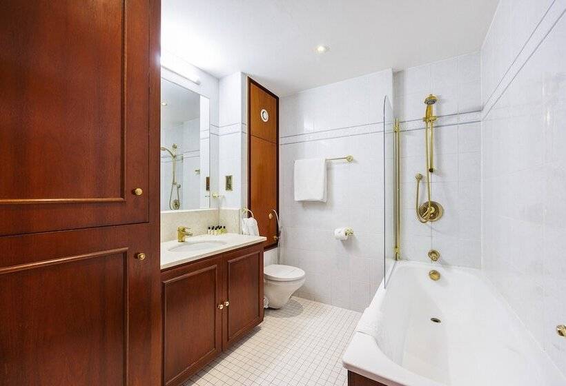 Carlton Court Mayfair