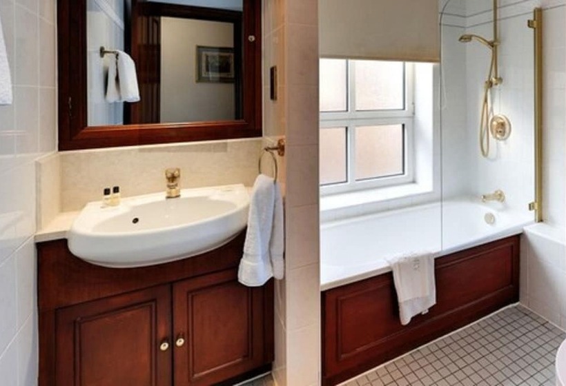 Carlton Court Mayfair