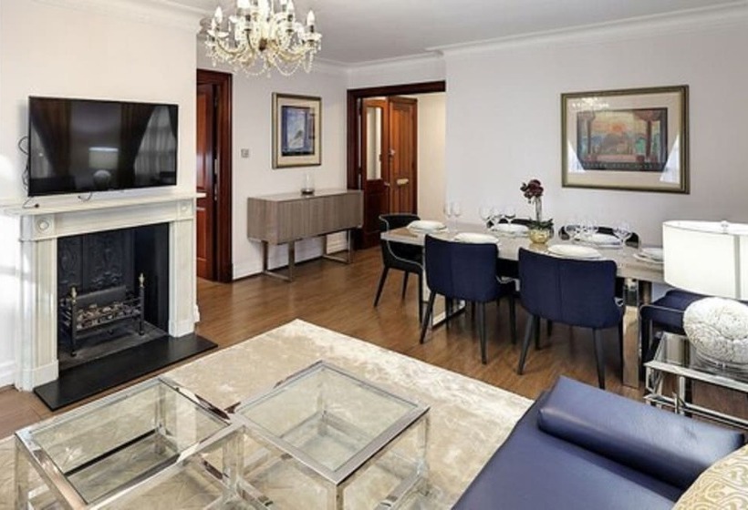 Carlton Court Mayfair