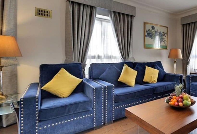 Carlton Court Mayfair