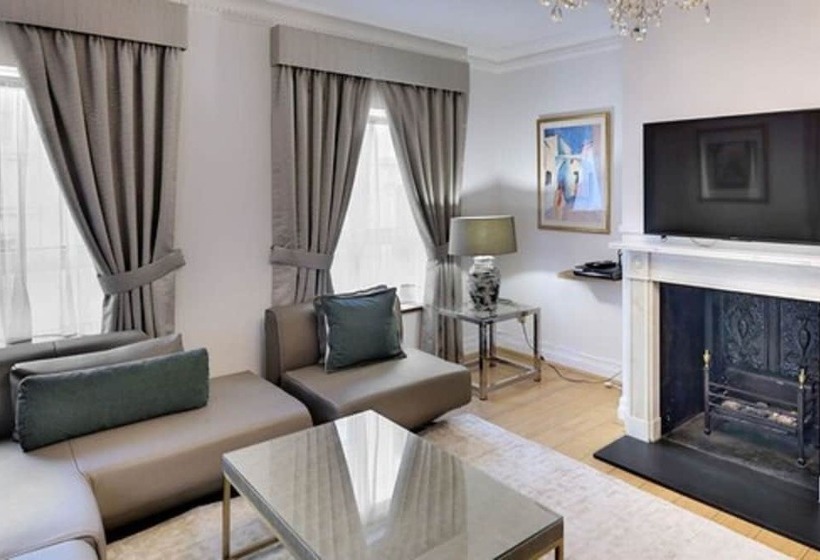 Carlton Court Mayfair