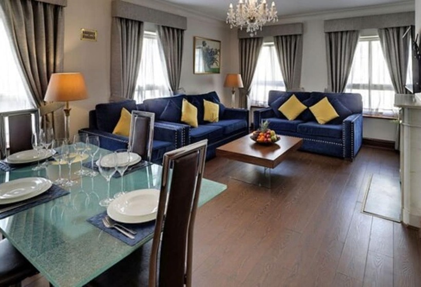 Carlton Court Mayfair