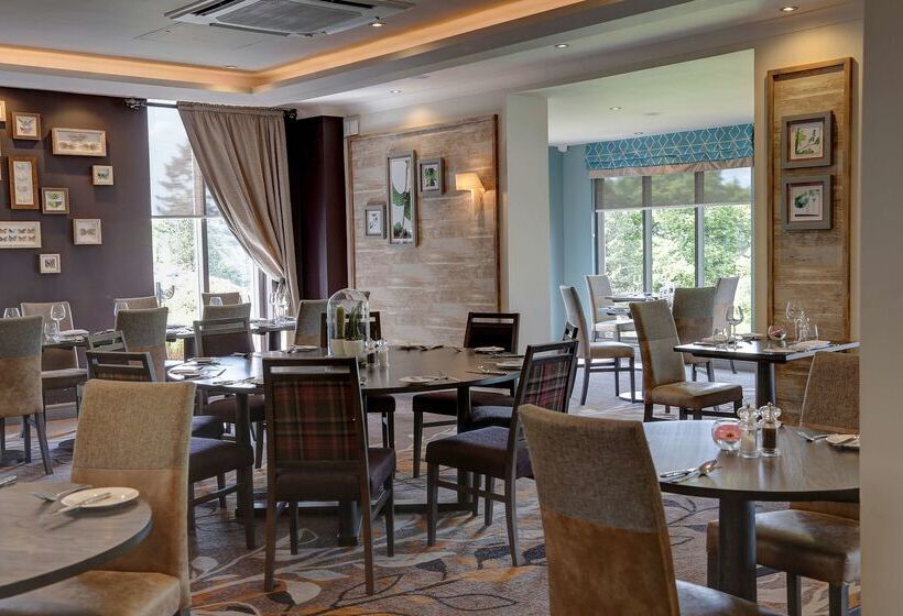 Castle Green Hotel In Kendal, Bw Premier Collection