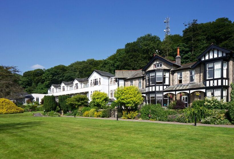 Castle Green Hotel In Kendal, Bw Premier Collection